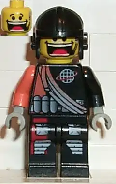 LEGO alp005 Flex