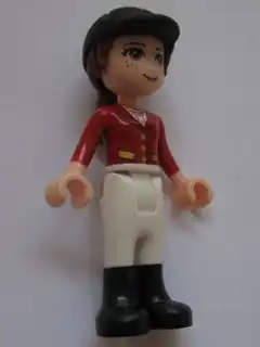 Zdjecię zestawu, części lub minifigurki LEGO