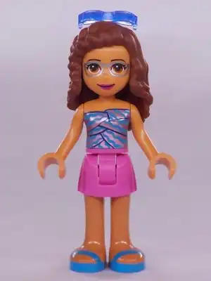 Zdjecię zestawu, części lub minifigurki LEGO