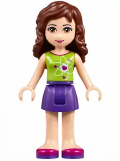 Zdjecię zestawu, części lub minifigurki LEGO