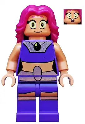 Zdjecię zestawu, części lub minifigurki LEGO