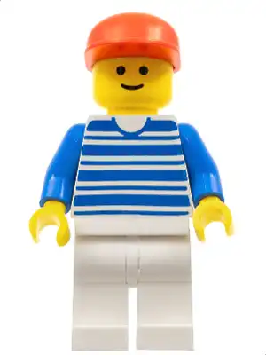 Zdjecię zestawu, części lub minifigurki LEGO