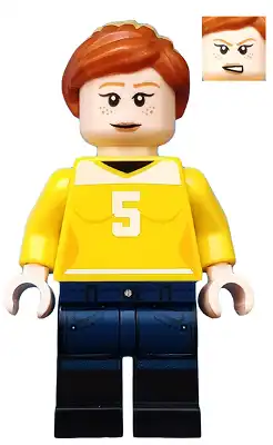 Zdjecię zestawu, części lub minifigurki LEGO