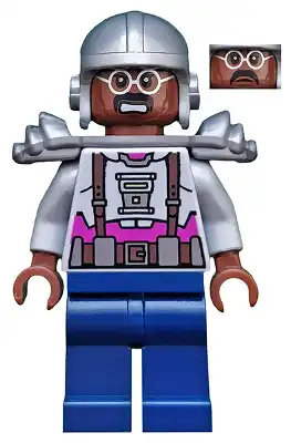 Zdjecię zestawu, części lub minifigurki LEGO
