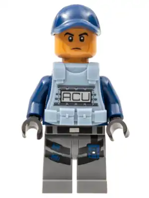 Zdjecię zestawu, części lub minifigurki LEGO