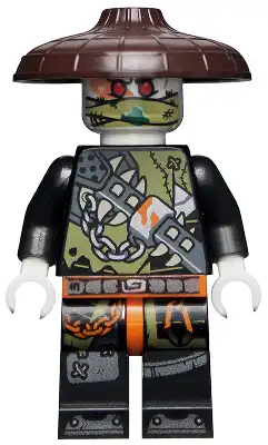Zdjecię zestawu, części lub minifigurki LEGO
