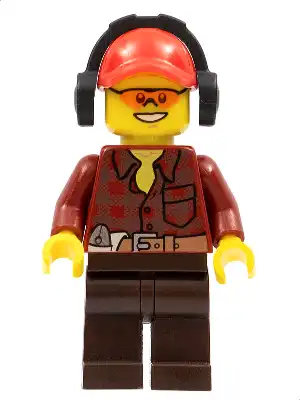 Zdjecię zestawu, części lub minifigurki LEGO
