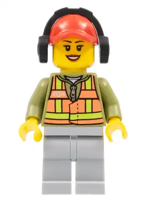 Zdjecię zestawu, części lub minifigurki LEGO