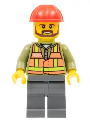 Zdjecię zestawu, części lub minifigurki LEGO
