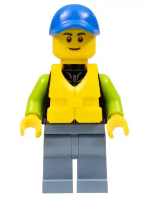 Zdjecię zestawu, części lub minifigurki LEGO