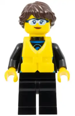 Zdjecię zestawu, części lub minifigurki LEGO