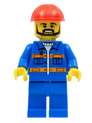 Zdjecię zestawu, części lub minifigurki LEGO