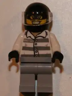 Zdjecię zestawu, części lub minifigurki LEGO