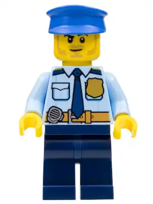Zdjecię zestawu, części lub minifigurki LEGO