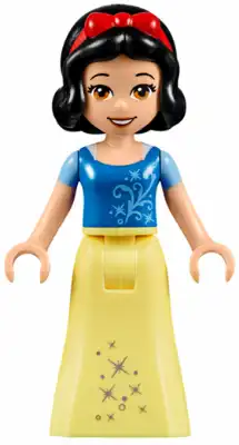 Zdjecię zestawu, części lub minifigurki LEGO