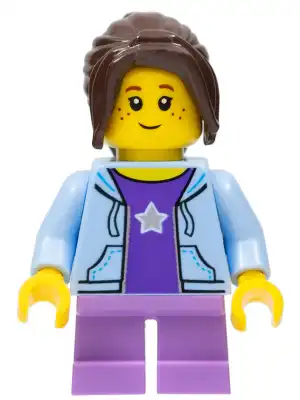 Zdjecię zestawu, części lub minifigurki LEGO