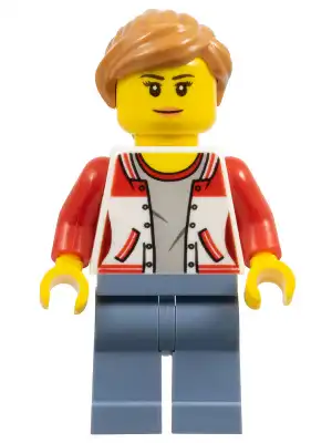 Zdjecię zestawu, części lub minifigurki LEGO