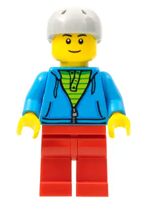 Zdjecię zestawu, części lub minifigurki LEGO