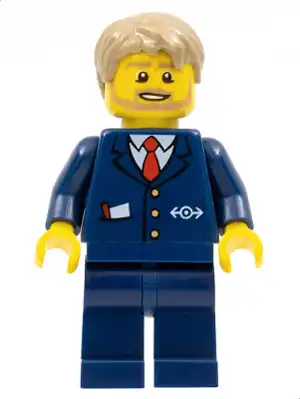 Zdjecię zestawu, części lub minifigurki LEGO