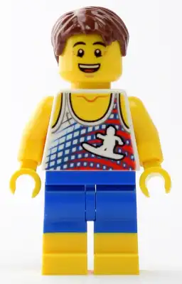 Zdjecię zestawu, części lub minifigurki LEGO