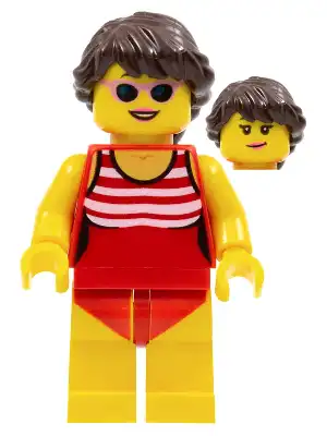 Zdjecię zestawu, części lub minifigurki LEGO