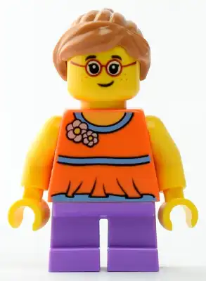 Zdjecię zestawu, części lub minifigurki LEGO