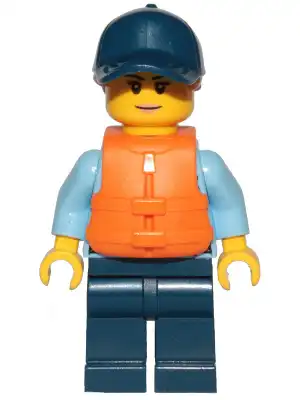 Zdjecię zestawu, części lub minifigurki LEGO