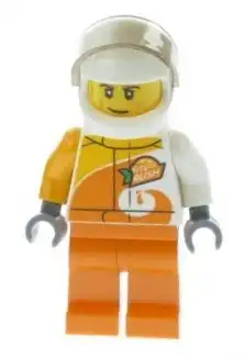 Zdjecię zestawu, części lub minifigurki LEGO