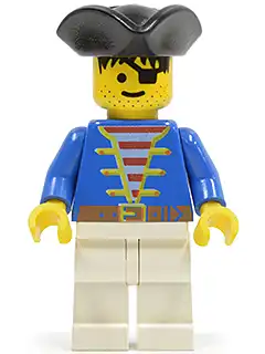 Zdjecię zestawu, części lub minifigurki LEGO