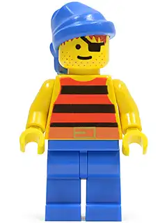 Zdjecię zestawu, części lub minifigurki LEGO