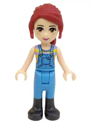 Zdjecię zestawu, części lub minifigurki LEGO