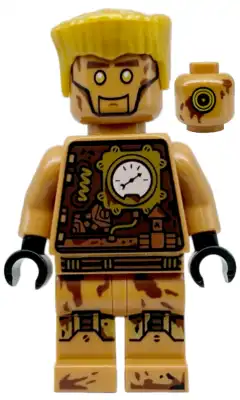 Zdjecię zestawu, części lub minifigurki LEGO