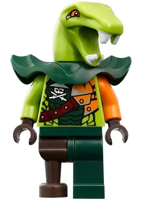 Zdjecię zestawu, części lub minifigurki LEGO