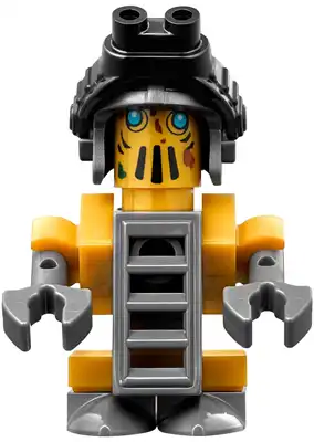 Zdjecię zestawu, części lub minifigurki LEGO