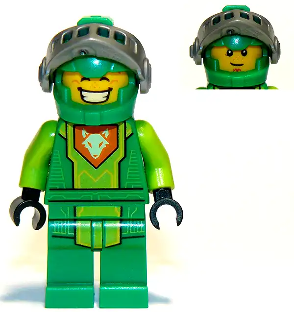 Zdjecię zestawu, części lub minifigurki LEGO