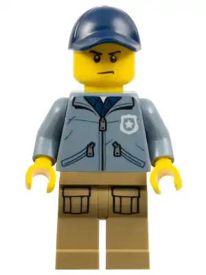 Zdjecię zestawu, części lub minifigurki LEGO