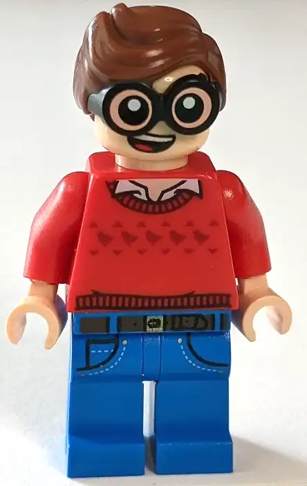 Zdjecię zestawu, części lub minifigurki LEGO