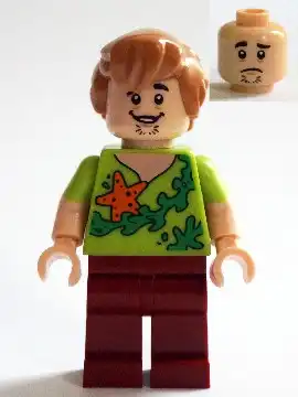 Zdjecię zestawu, części lub minifigurki LEGO