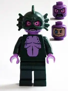 Zdjecię zestawu, części lub minifigurki LEGO