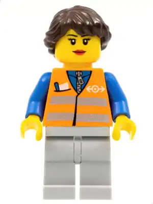 Zdjecię zestawu, części lub minifigurki LEGO