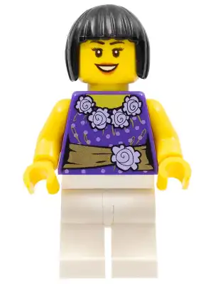 Zdjecię zestawu, części lub minifigurki LEGO