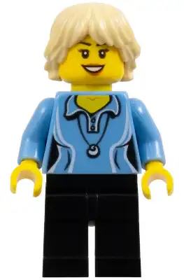 Zdjecię zestawu, części lub minifigurki LEGO