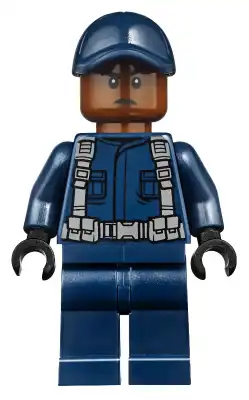 Zdjecię zestawu, części lub minifigurki LEGO