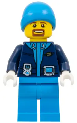 Zdjecię zestawu, części lub minifigurki LEGO