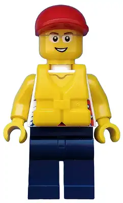 Zdjecię zestawu, części lub minifigurki LEGO