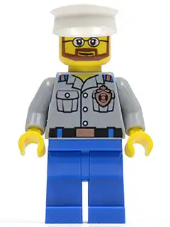 Zdjecię zestawu, części lub minifigurki LEGO