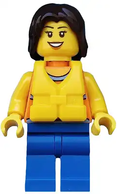 Zdjecię zestawu, części lub minifigurki LEGO
