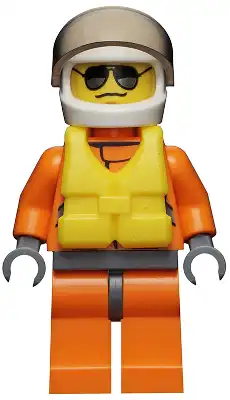 Zdjecię zestawu, części lub minifigurki LEGO