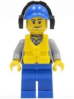 Zdjecię zestawu, części lub minifigurki LEGO