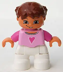 Zdjecię zestawu, części lub minifigurki LEGO